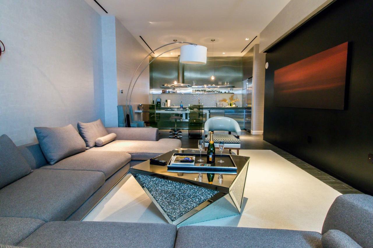 Romance Phenthouse At Palms Place * Las Vegas