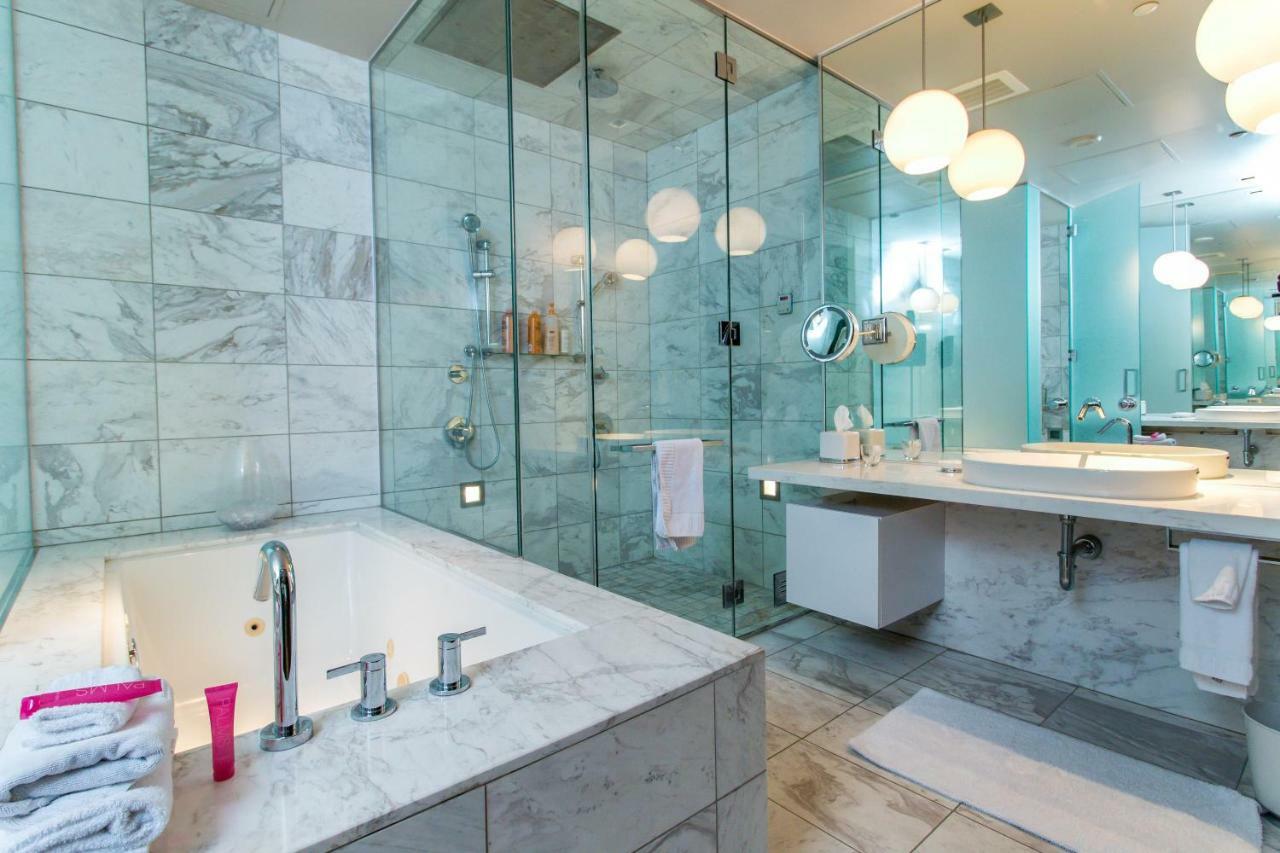 Aparthotel Romance Phenthouse At Palms Place *
