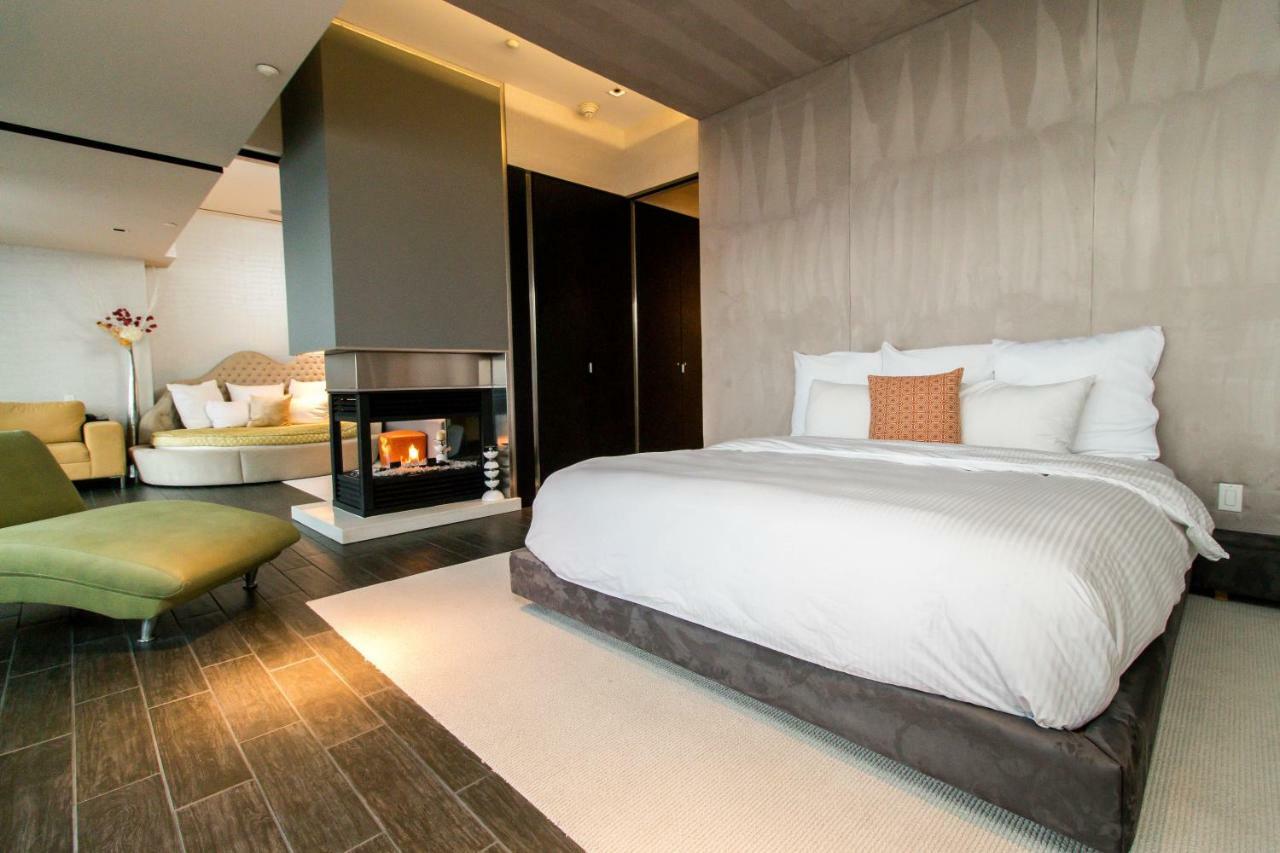 Romance Phenthouse At Palms Place Aparthotel Las Vegas