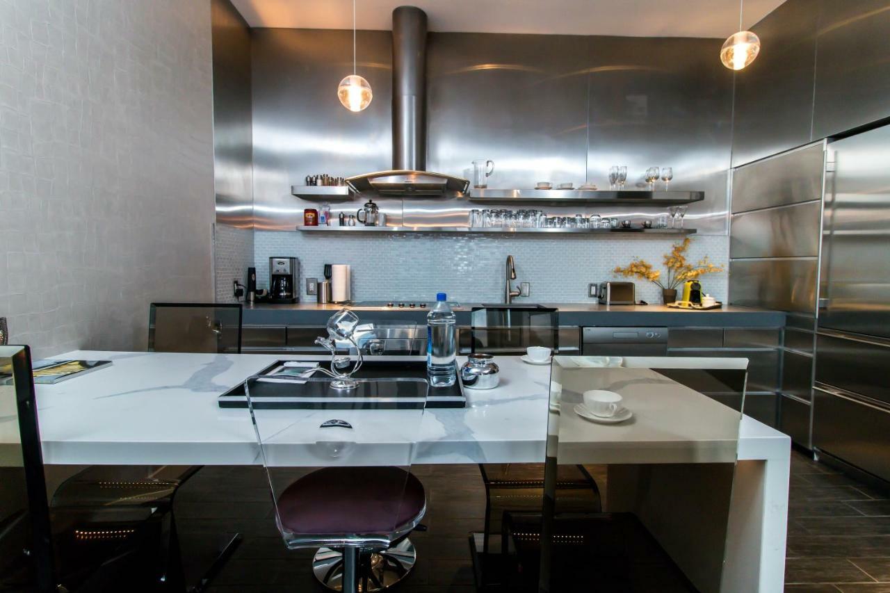 Aparthotel Romance Phenthouse At Palms Place *