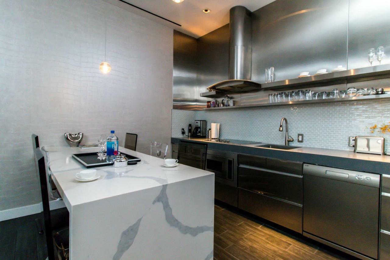 Romance Phenthouse At Palms Place Aparthotel Las Vegas