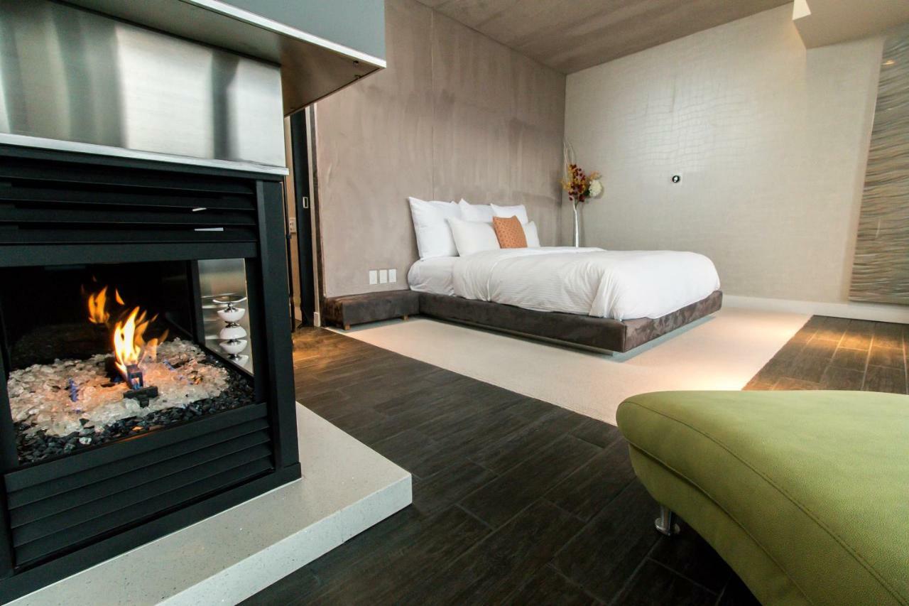 Aparthotel Romance Phenthouse At Palms Place Las Vegas