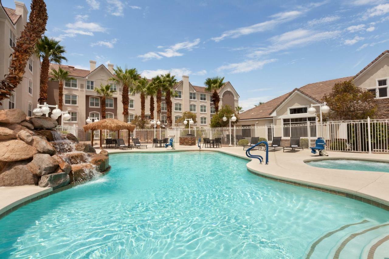 By Marriott Stadium Area Las Vegas