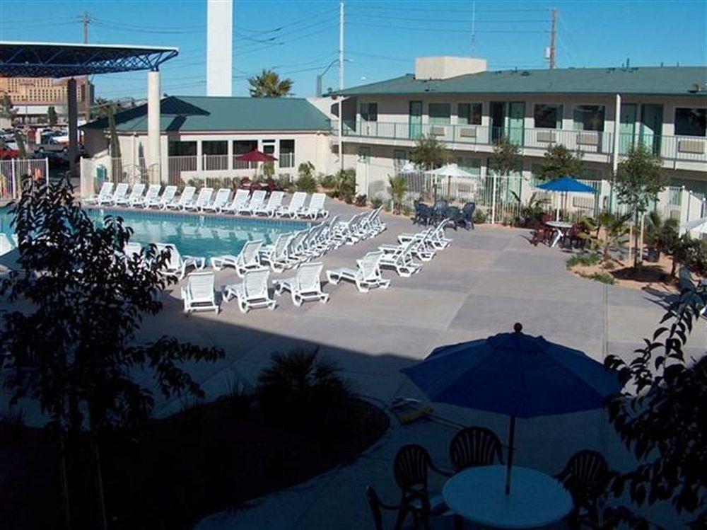 Hotel 6-las Vegas, Nv - Tropicana