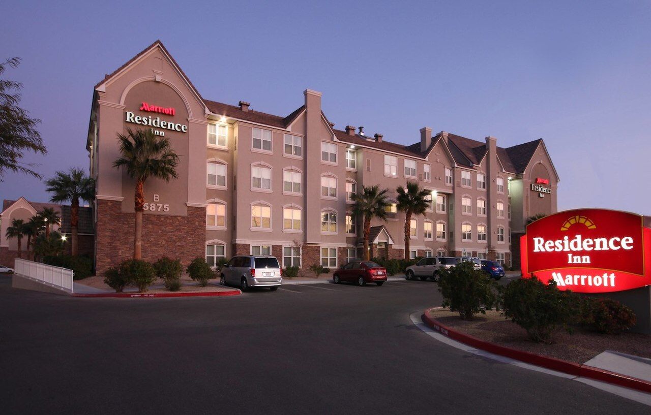 By Marriott Stadium Area Las Vegas