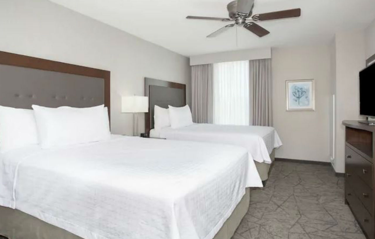 Homewood By Hilton Vegas Center