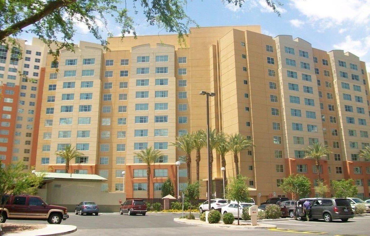 The Grandview At 3* Las Vegas