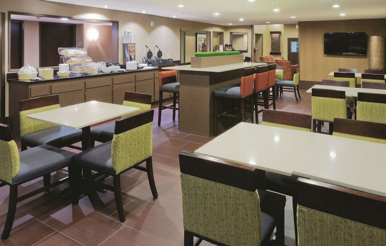 La Quinta & By Wyndham Lv Tropicana Stadium Hotel Las Vegas