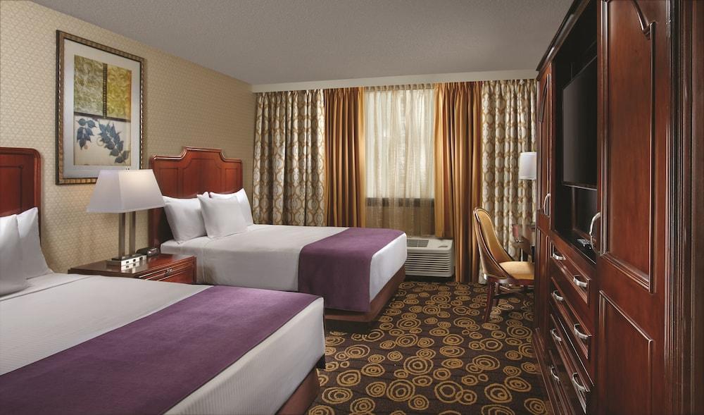 Circus Circus Hotel, Casino & Theme Park 3* Las Vegas