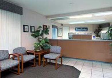 Travelodge By Wyndham 2* Las Vegas