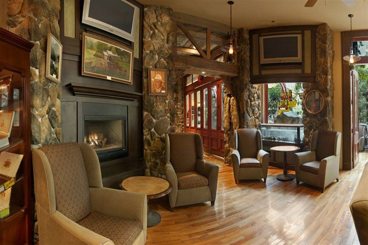 Sam's Town And Gambling Hall Resort