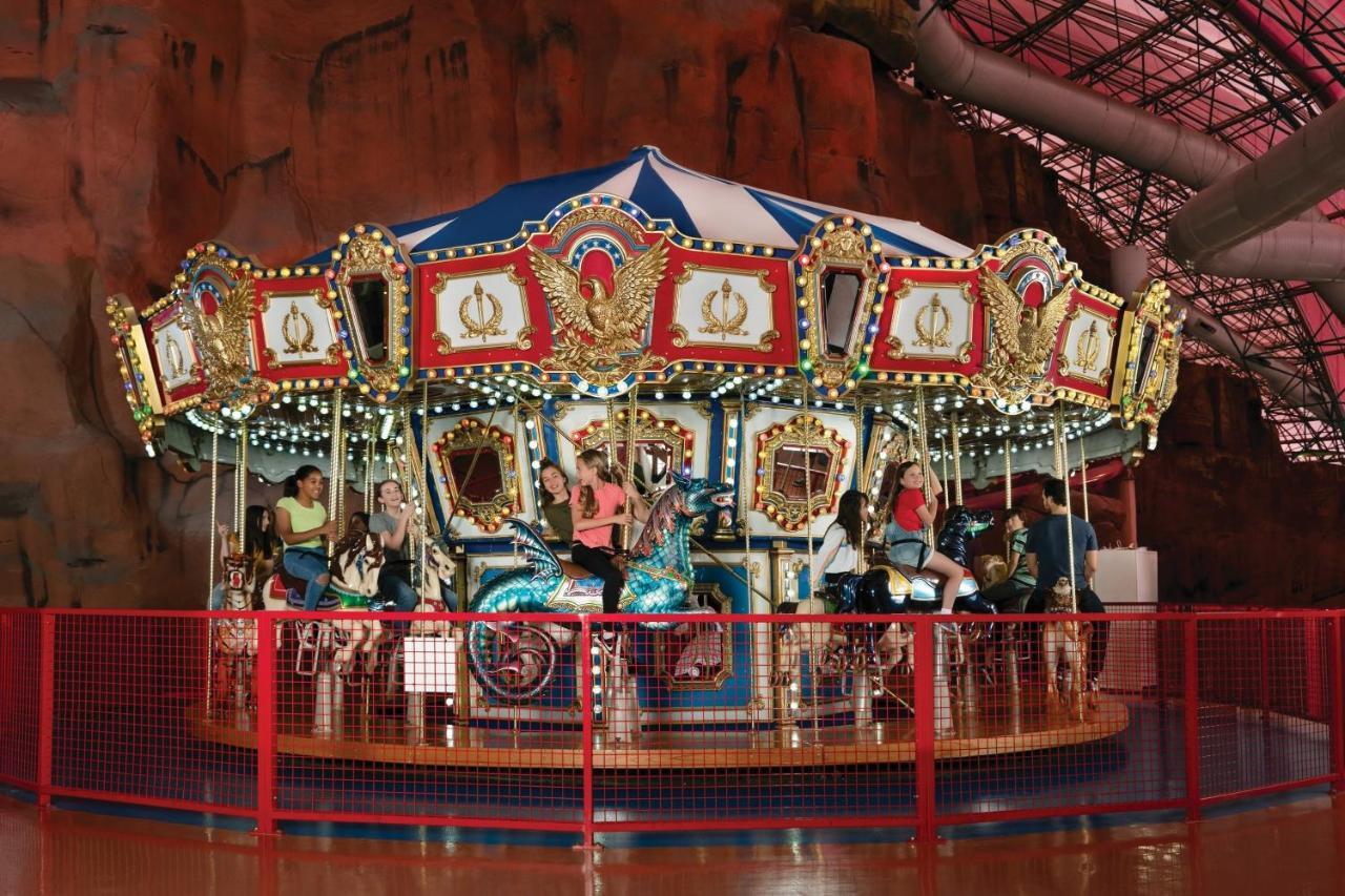 Circus Circus Hotel, Casino & Theme Park Resort