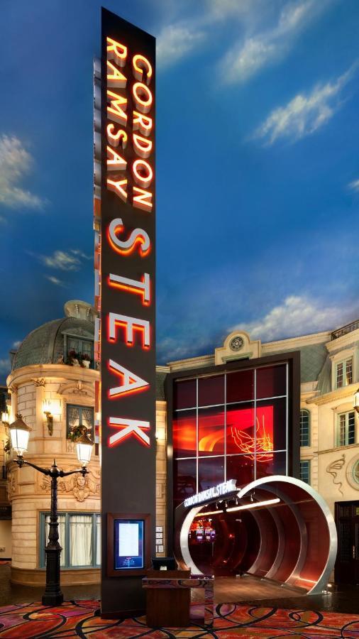 Paris & Casino (adults Only) Resort Las Vegas
