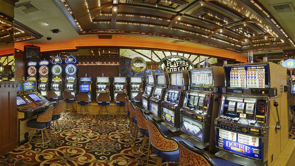 Resort Sam's Town And Gambling Hall Las Vegas