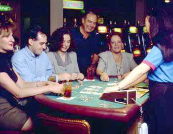 Days Town Hall Casino Hotel 2*