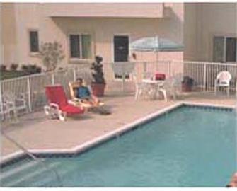 6-las Vegas, Nv - Tropicana Hotel 2*