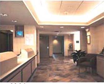 6-las Vegas, Nv - Tropicana 2*