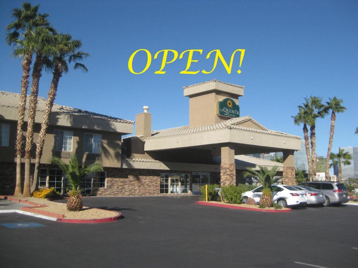 Hotel La Quinta & By Wyndham Lv Tropicana Stadium Las Vegas