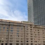 Suites At Jockey Club