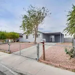 Cozy Home! 16 Min Away From Strip And Fremont