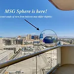 Mgm Signature-27-805 F1 Track & Strip View Balcony