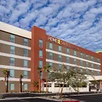Home2 Suites By Hilton Las Vegas Southwest I-215 Curve