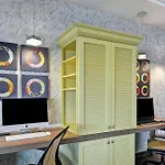 Home2 Suites By Hilton Las Vegas Strip South