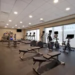 Hampton Inn&Suites Las Vegas Convention Center