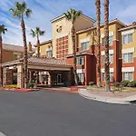 Mainstay Suites Las Vegas Convention Center