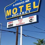 A Fisher\'S Inn Motel