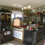 Las Vegas Camping Resort Cabin 5