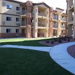 Siena Suites Hotel