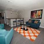 Thunderbird Boutique Hotel