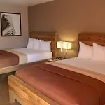 Thunderbird Boutique Hotel