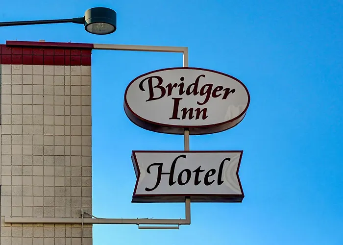 Bridger Inn Hotel Downtown