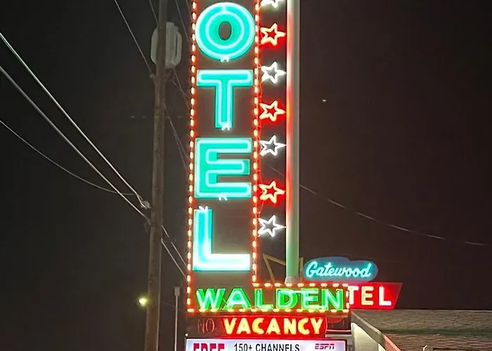 Walden Motel
