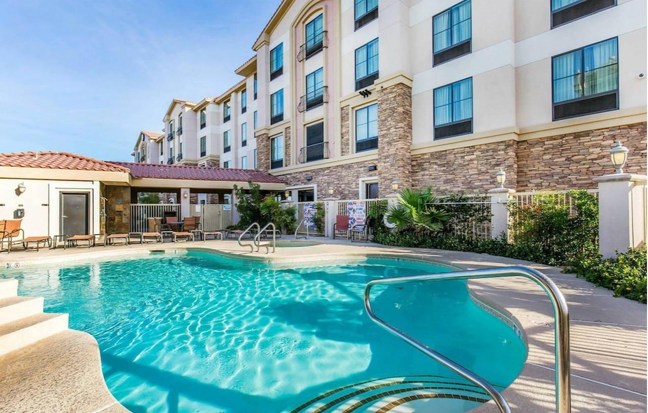 Hotel Comfort & Henderson - Las Vegas