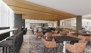Hotel Hampton Inn&suites Vegas Convention Center