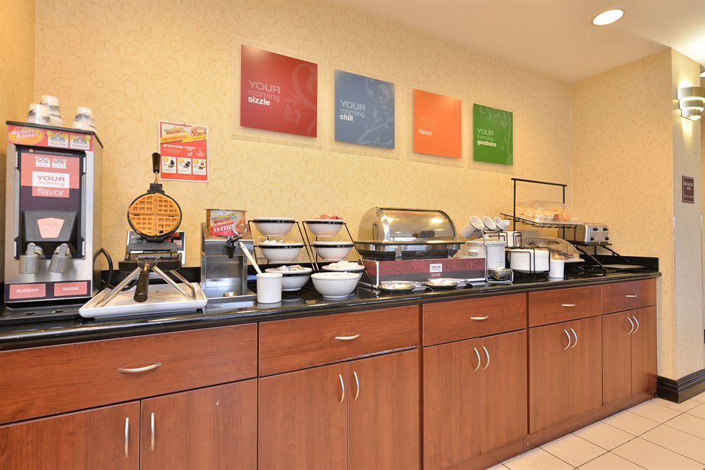 Comfort Inn&suites Vegas - Nellis