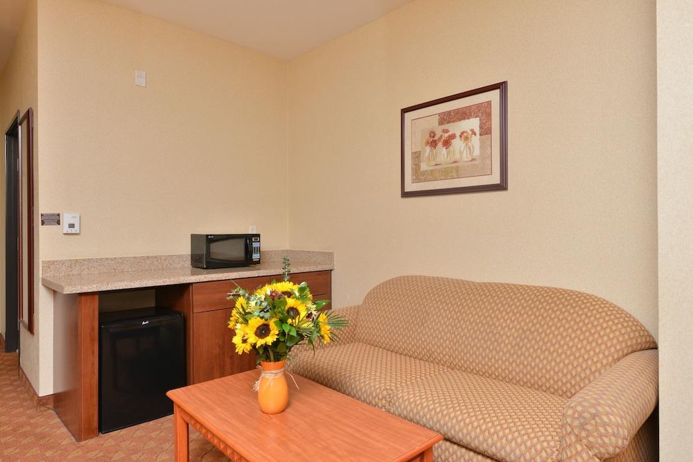 Comfort Inn&suites Vegas - Nellis