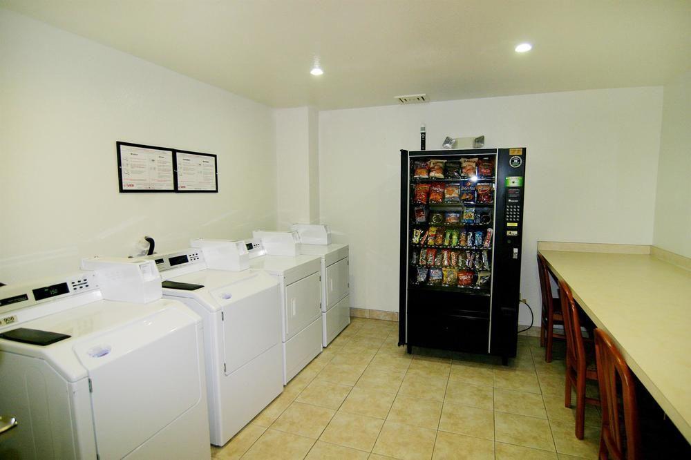 Hotel Best Western Plus West