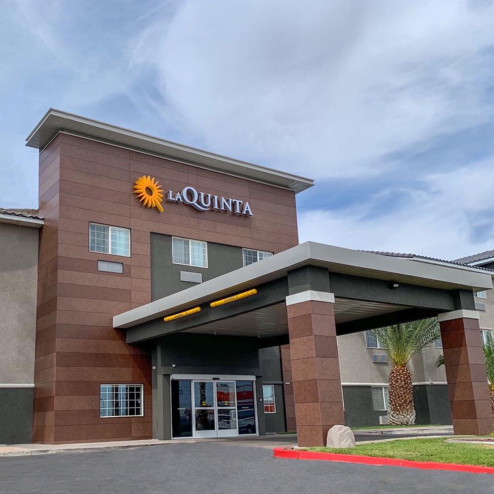Hotel La Quinta & By Wyndham Vegas Nellis Las Vegas