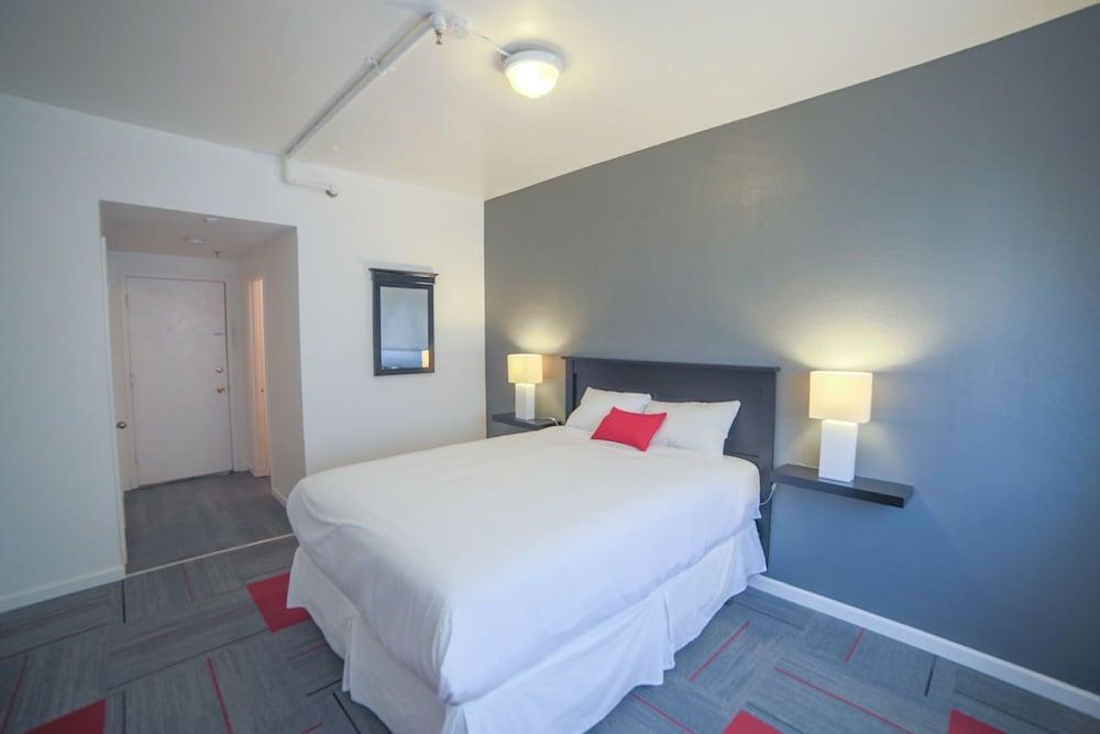 Downtowner Boutique Hotel Las Vegas