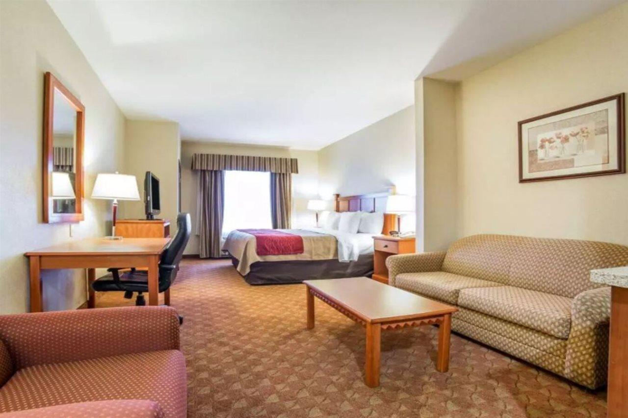 Hotel Comfort Inn&suites Vegas - Nellis Las Vegas