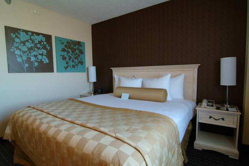 Embassy By Hilton Las Vegas
