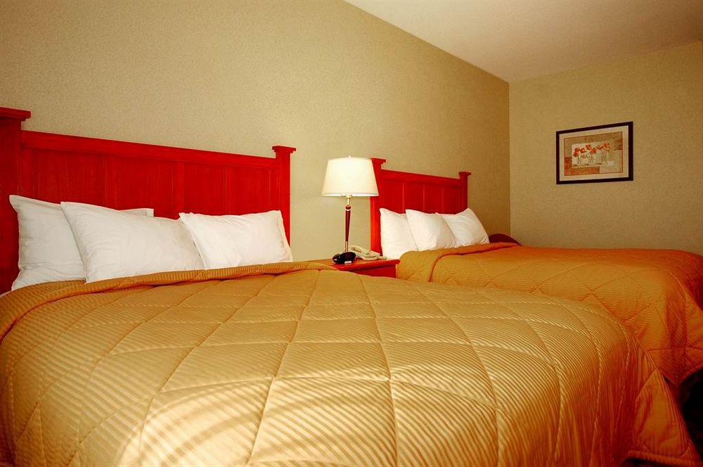 Comfort Inn&suites Vegas - Nellis 3* Las Vegas