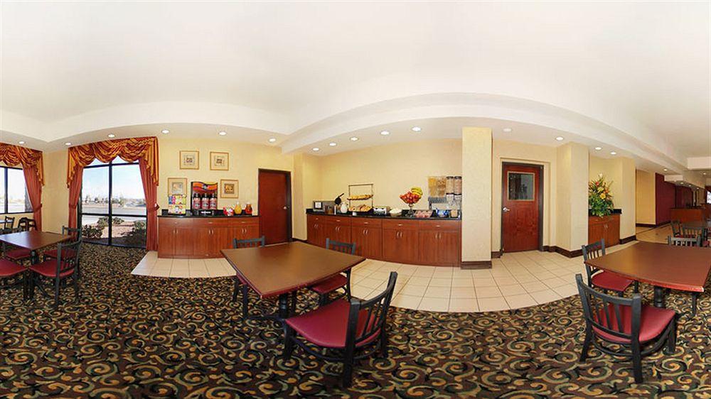 Hotel Comfort Inn&suites Vegas - Nellis