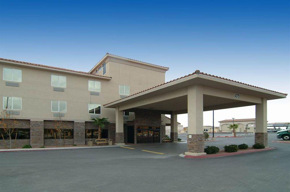 Comfort Inn&suites Vegas - Nellis Hotel Las Vegas