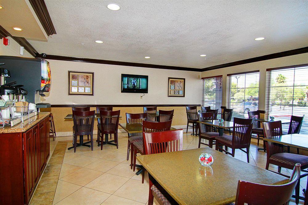 Best Western Plus West Hotel Las Vegas