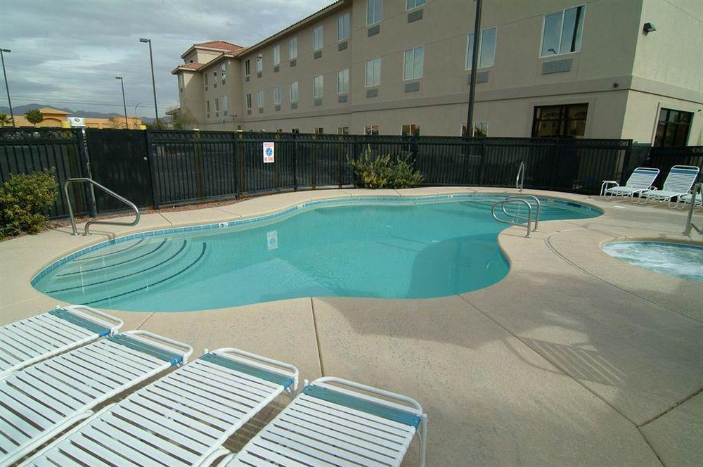 Comfort Inn&suites Vegas - Nellis